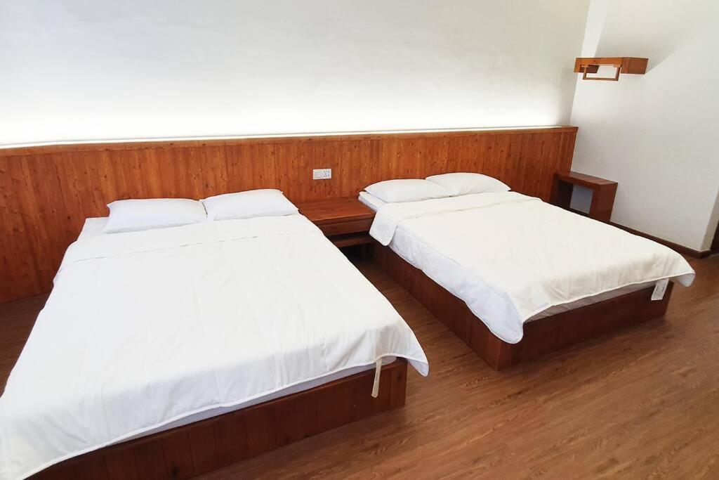 New! Jonker Street Loft 3Br Melaka 10Pax Apartment ภายนอก รูปภาพ